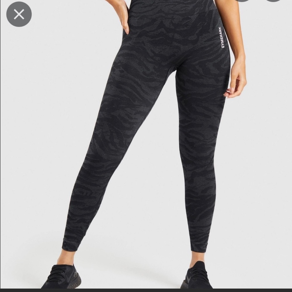 Gymshark leggings